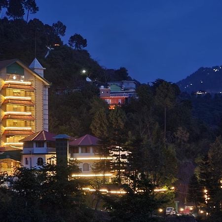 Hotel Royal Ark - كاساولى المظهر الخارجي الصورة