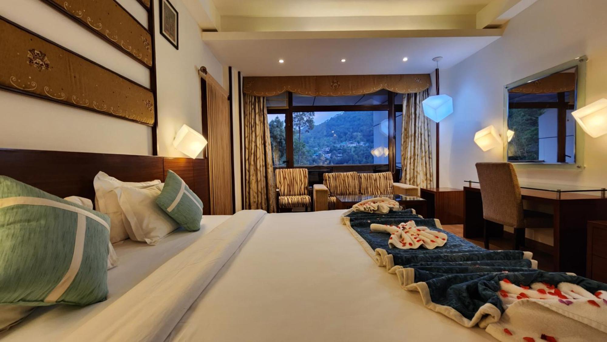 Hotel Royal Ark - كاساولى المظهر الخارجي الصورة