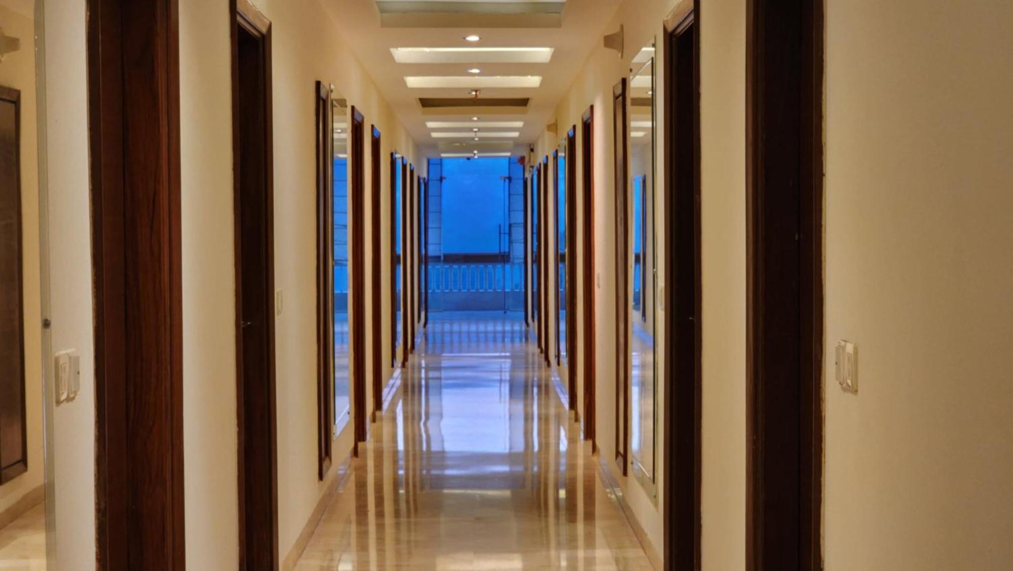 Hotel Royal Ark - كاساولى المظهر الخارجي الصورة