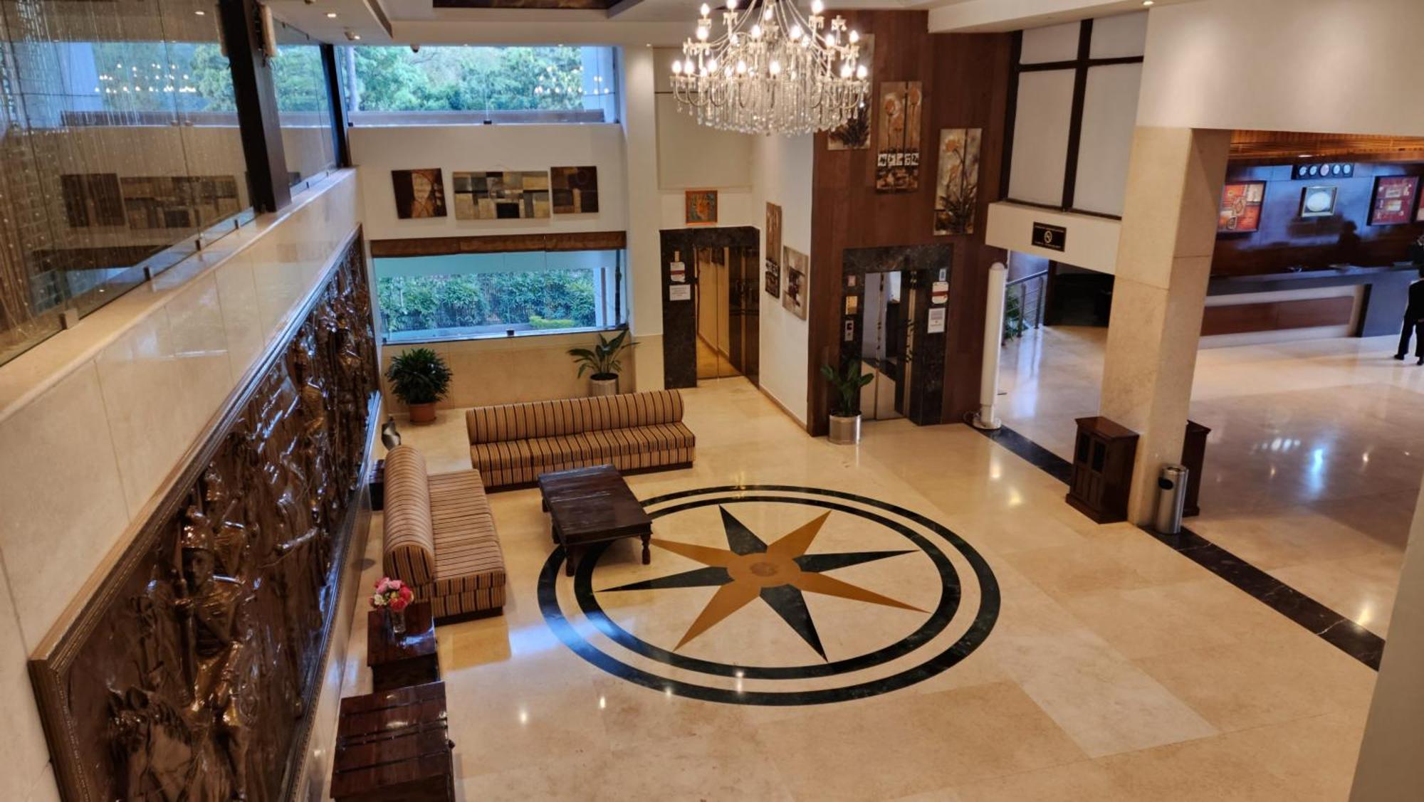 Hotel Royal Ark - كاساولى المظهر الخارجي الصورة
