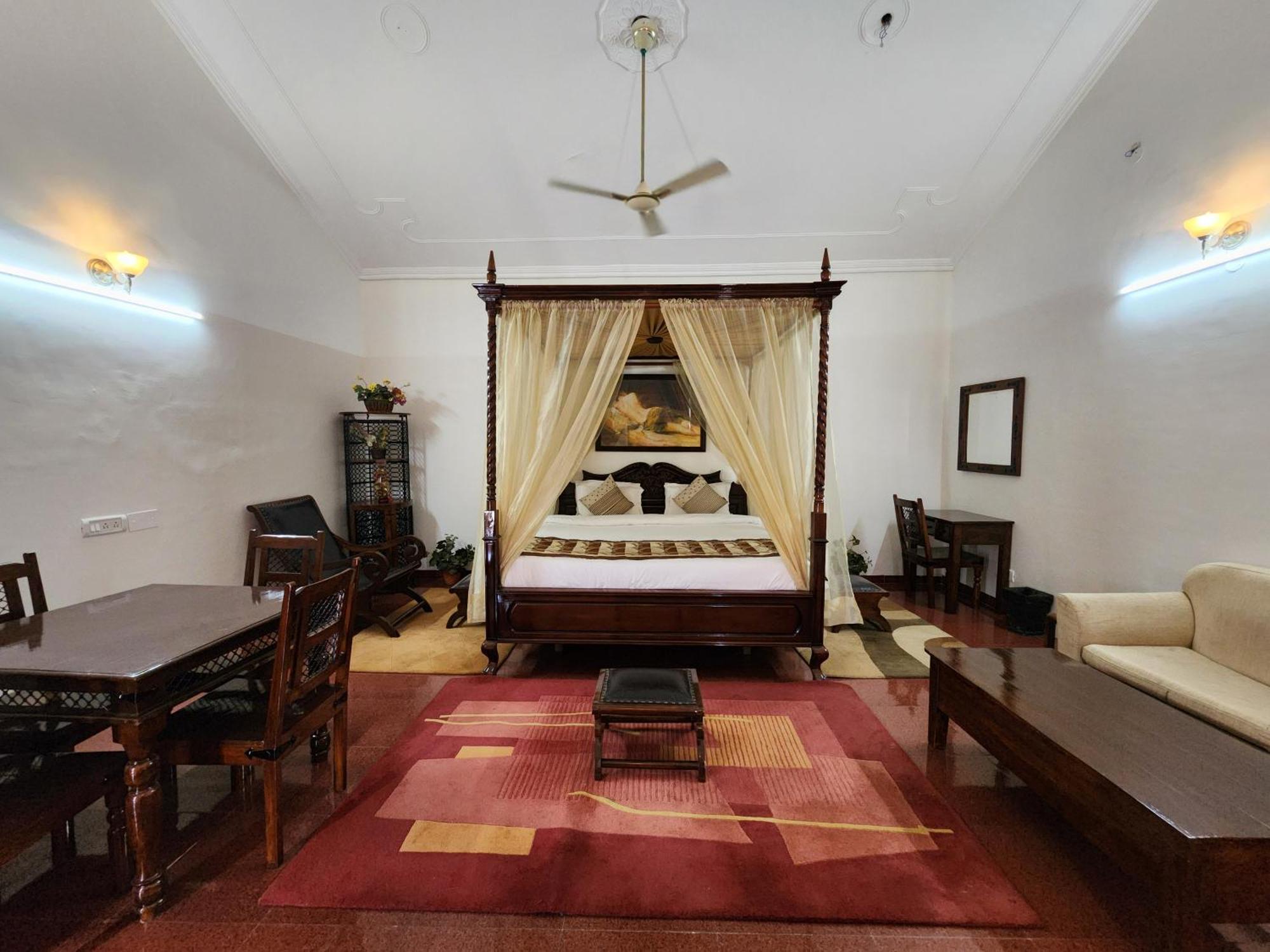Hotel Royal Ark - كاساولى المظهر الخارجي الصورة